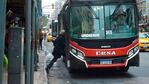 La Municipalidad y la empresa definieron el diagrama de circulación.