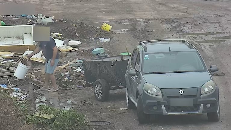 La Municipalidad y la Justicia trabajan en conjunto para erradicar 100 basurales.