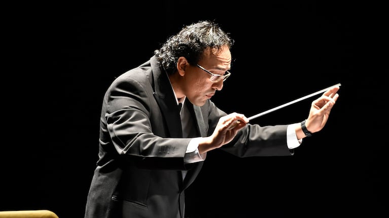 La música tiene su lugar destacado en la agenda cultural de Córdoba.