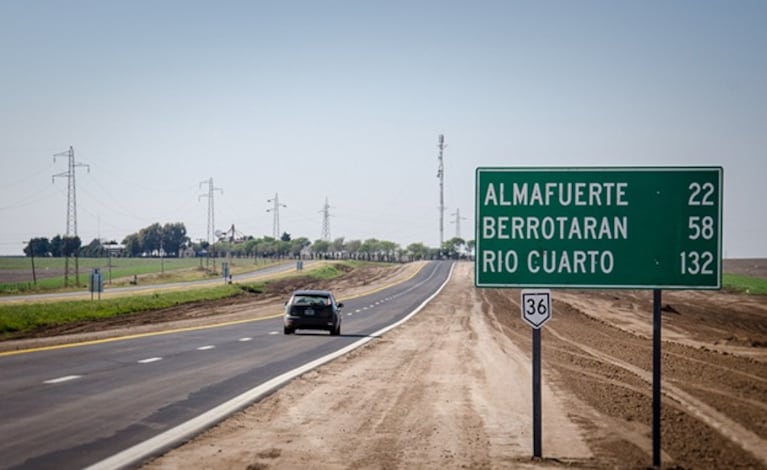 La Nación mantiene la titularidad y limita el uso de los fondos recaudados.
