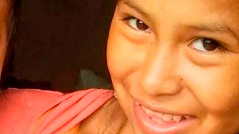 La Nación ofrece $250.000 de recompensa por información sobre Delia Gerónimo Polijo