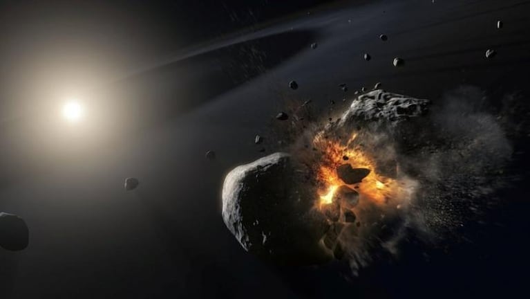 La NASA calculó la fecha de la posible destrucción de la Tierra