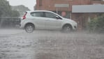 La necesaria lluvia volverá a Córdoba.