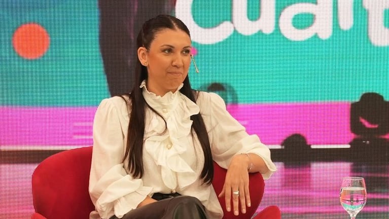 La Negra Ludueña, la nueva cara de Cuarteteando.
