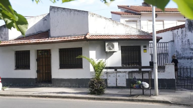 La nena baleada mientras festejaba Navidad sigue grave.