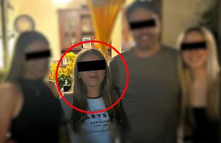 La nena baleada mientras festejaba Navidad sigue grave.