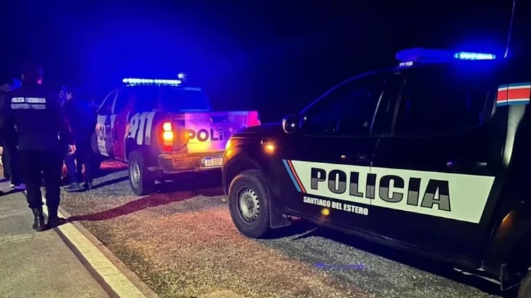 La nena de 10 años fue hallada muerta en su casa.