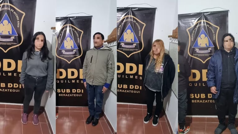 La nena de 11 años fue encontrada ahorcada en un baño.