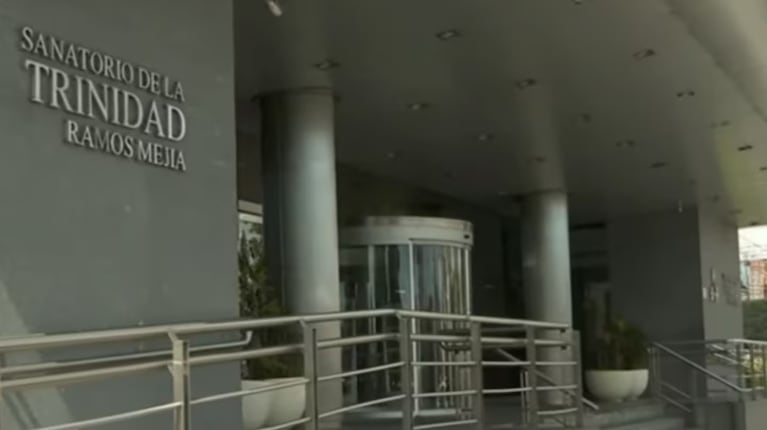 La nena de 12 años está grave tras recibir un disparo mientras festejaba con su familia.