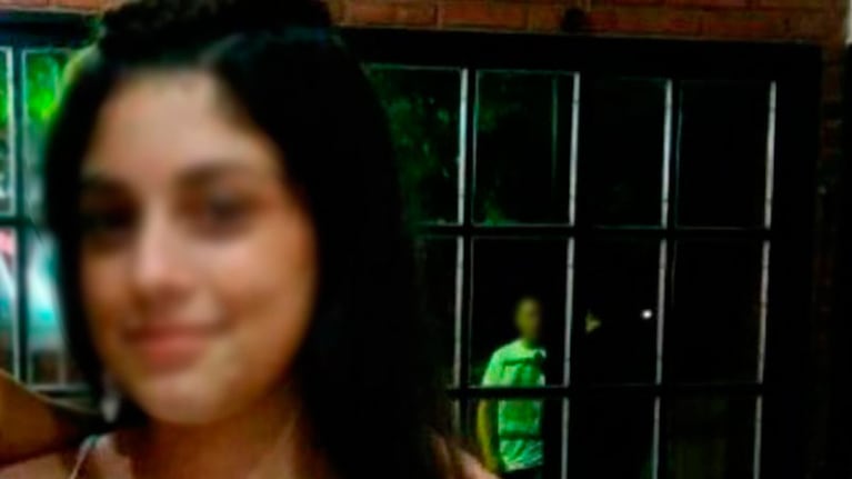 La nena de 15 años volvió a la Provincia.