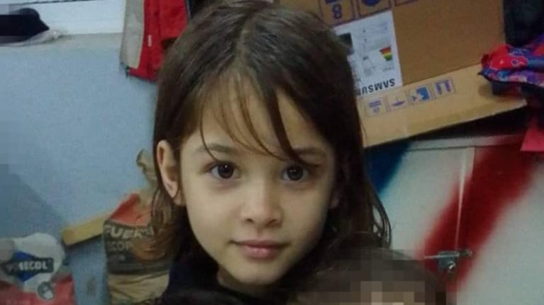 La nena de 8 años fue hallada muerta en su casa de Brinkmann.