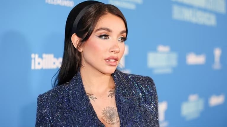 La Nena de Argentina volvió a ser contundente respecto al tema de las cirugías.