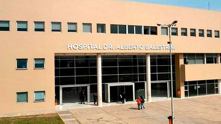 La nena falleció la semana pasada en un hospital de Ciudad Evita.