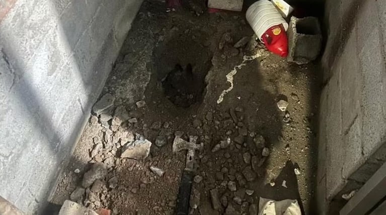 La nena fue asesinada por su padre y su madrastra en Brasil.