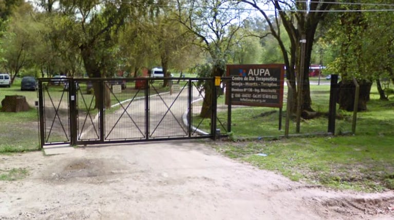 La nena murió ahogada en la pileta de un centro terapéutico.