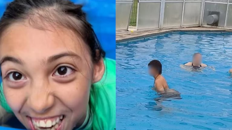 La nena murió ahogada en la pileta de un centro terapéutico.