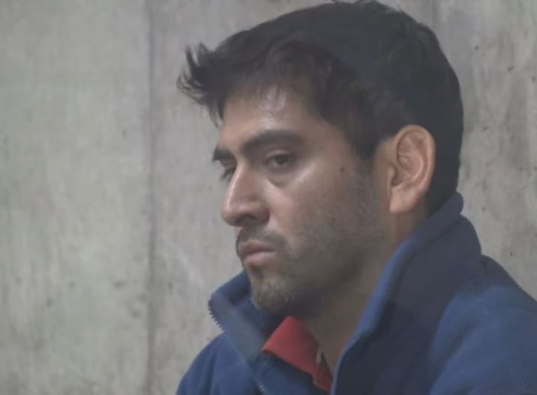 La nena murió tras caer del balcón del departamento de su papá.