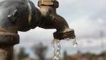 La nena tomó agua contaminada con líquidos de baterías. 