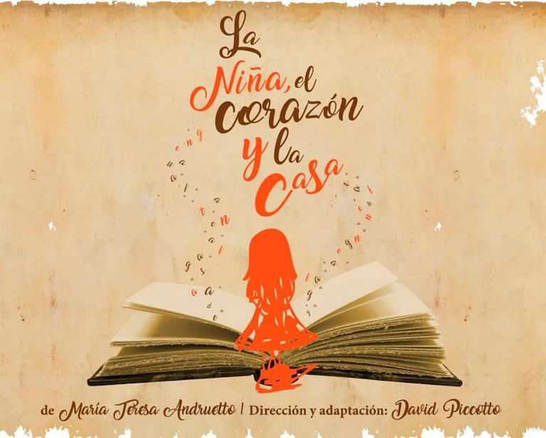 ​“La Niña, el corazón y la casa”, un estreno de la Comedia Infanto Juvenil