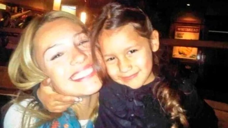 La niña murió el 8 de septiembre de 2012 por una bacteria que contrajo en México. 