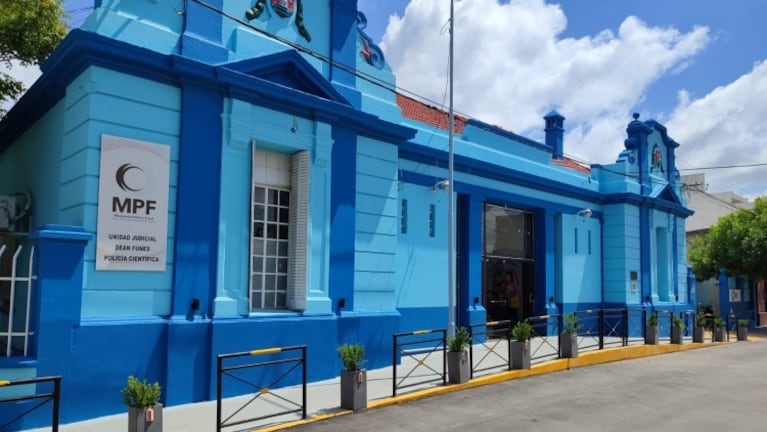 La niña será sometida a Cámara Gesell para el avance de la causa.