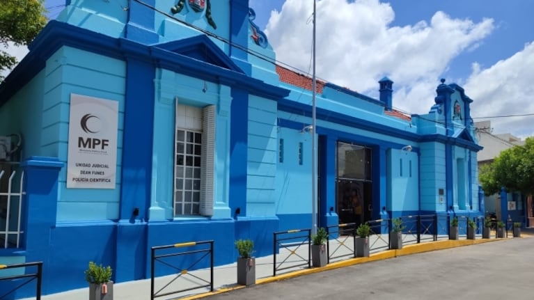 La niña será sometida a Cámara Gesell para el avance de la causa.
