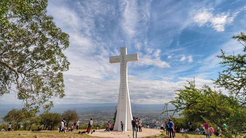 La niña tiene 12 años y es oriunda de Santiago del Estero.