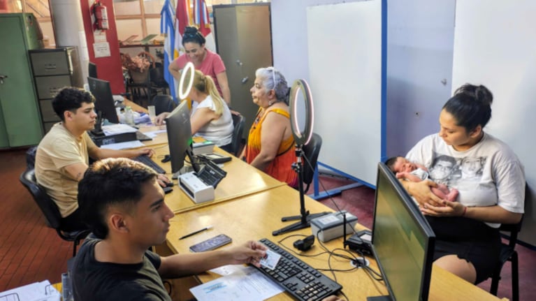 La Noche de los CPC será este viernes.