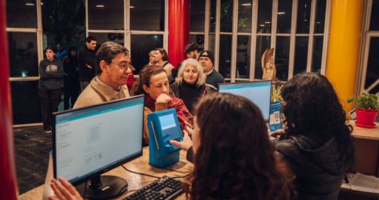 La Noche de los CPC vuelve a Córdoba.