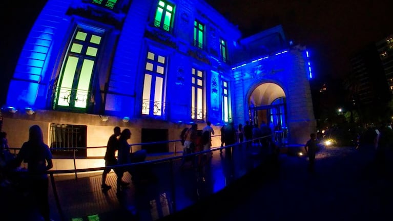 La Noche de los Museos inicia este viernes a las 21. Foto: archivo El Doce.