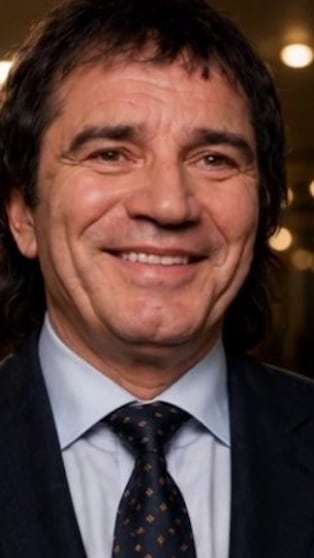"La noche de Manolo" a pura emoción en el Estadio del Centro.