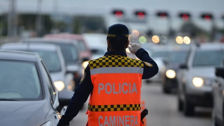 La norma había sido aprobada días atrás en la Legislatura.