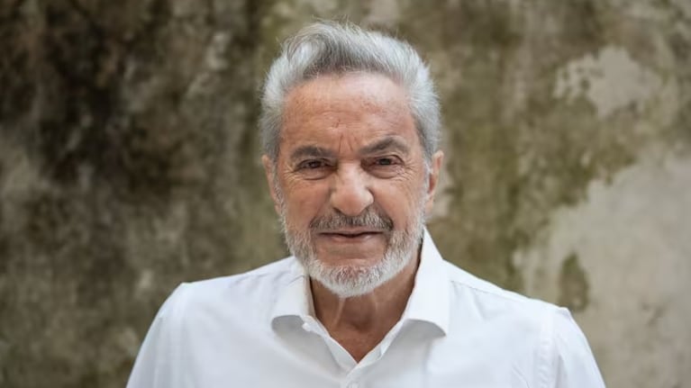La noticia fue confirmada este martes por la Asociación Argentina de Actores.