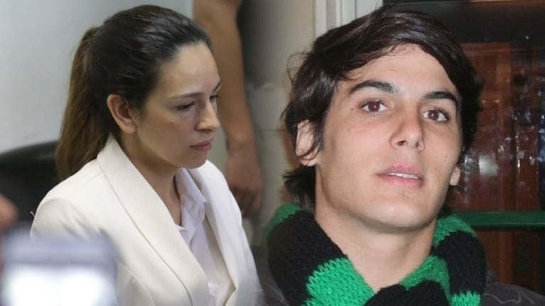 La muerte del rugbier: condenaron 3 años y 9 meses de prisión a su novia | ElDoce