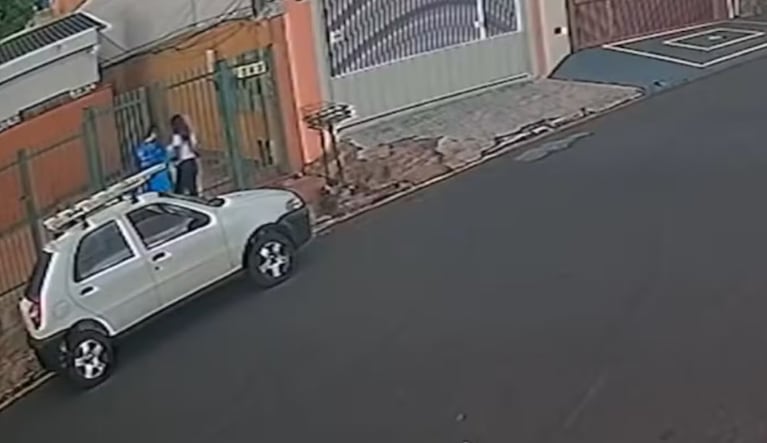 La novia de la víctima es la principal sospechosa.