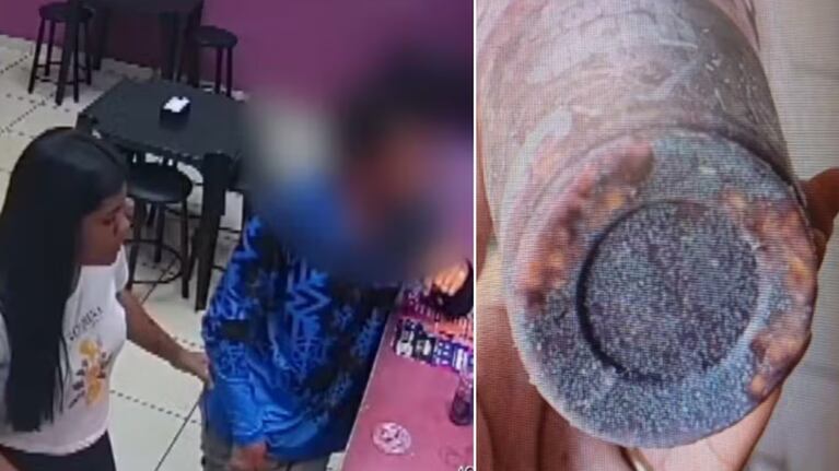 La novia de la víctima es la principal sospechosa.