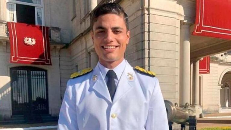 La novia del cordobés muerto en el Ejército: “Queremos que los responsables paguen”