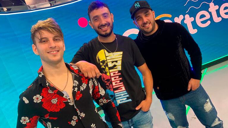 La nueva apuesta de La Chispa