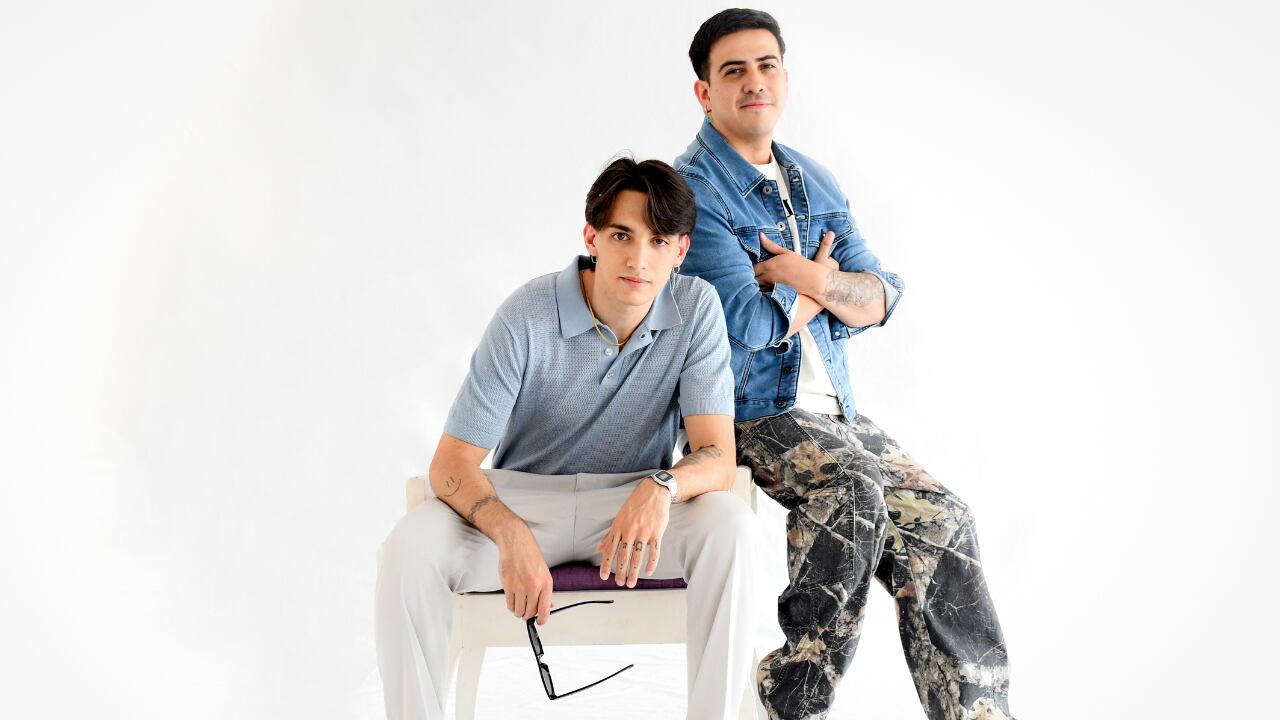 La nueva banda de cuarteto hará su debut el próximo fin de semana.