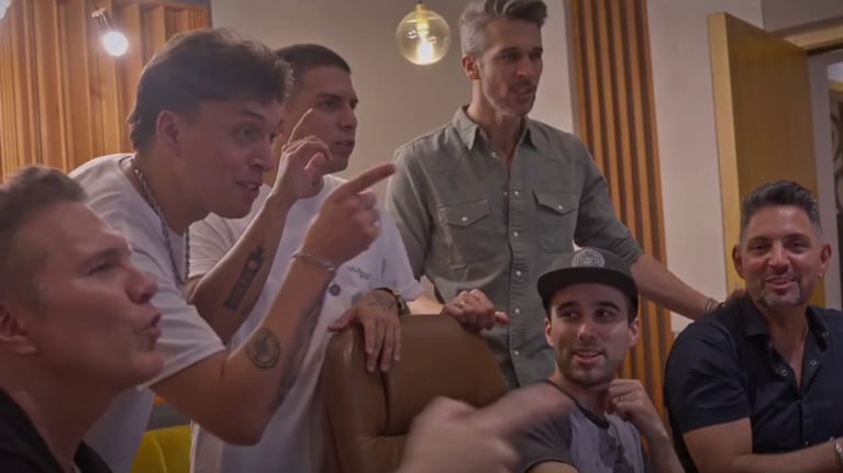 La nueva colaboración entre Banda XXI y Destino San Javier