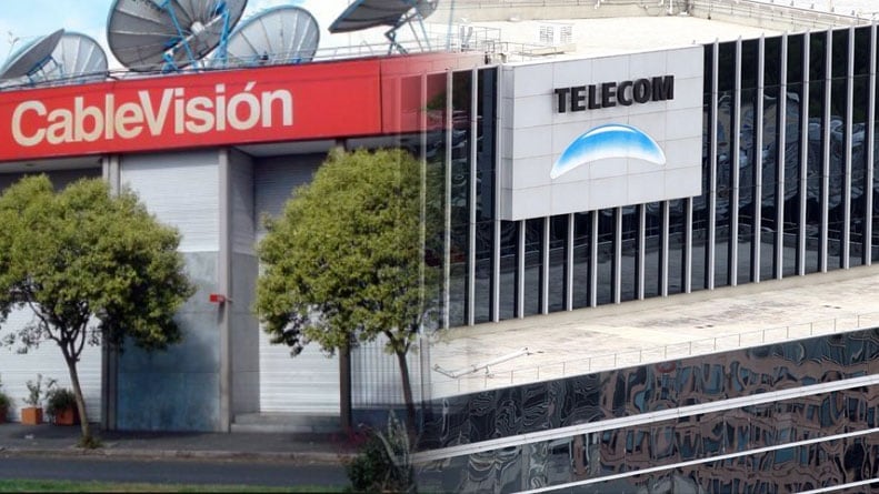 La nueva empresa se rige por la Ley de Telecomunicaciones.