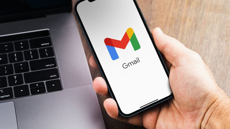 La nueva estafa que alerta a los usuarios de Gmail.