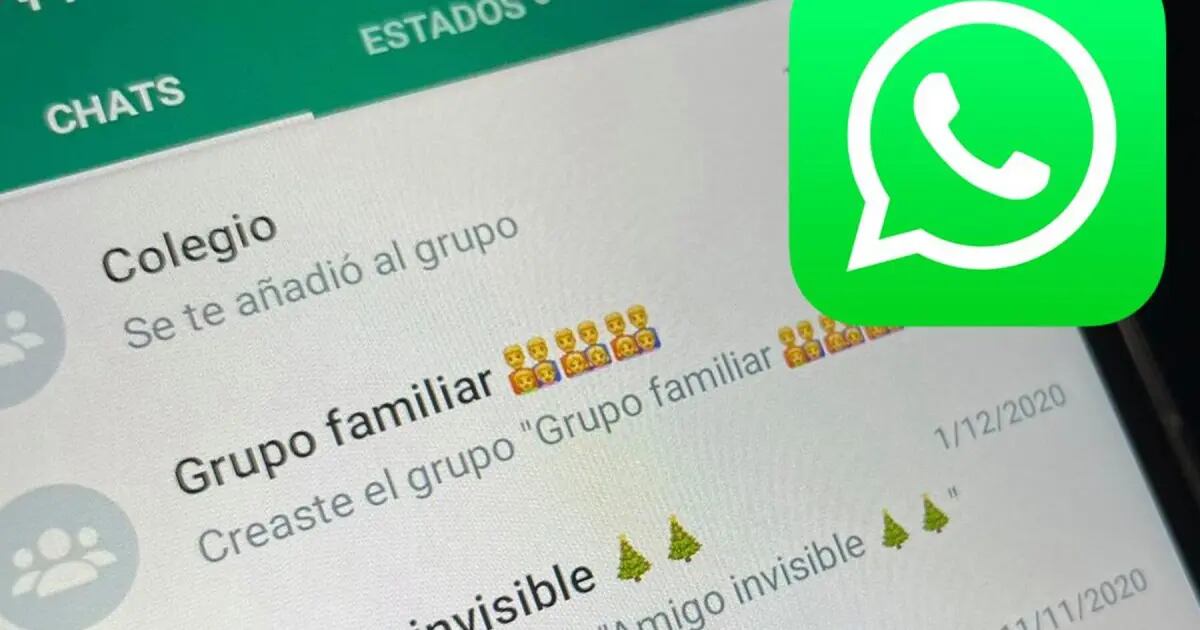 La nueva función de WhatsApp para evitar estafas.