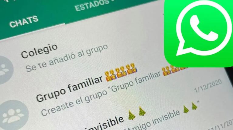La nueva función de WhatsApp para evitar estafas.