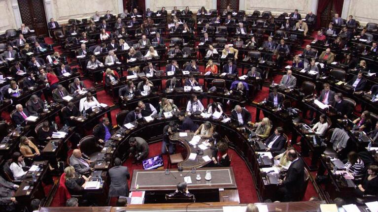 La nueva ley dispone la reducción de pena.