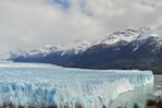 La nueva ley podría cambiar reglas en el cuidado de glaciares.