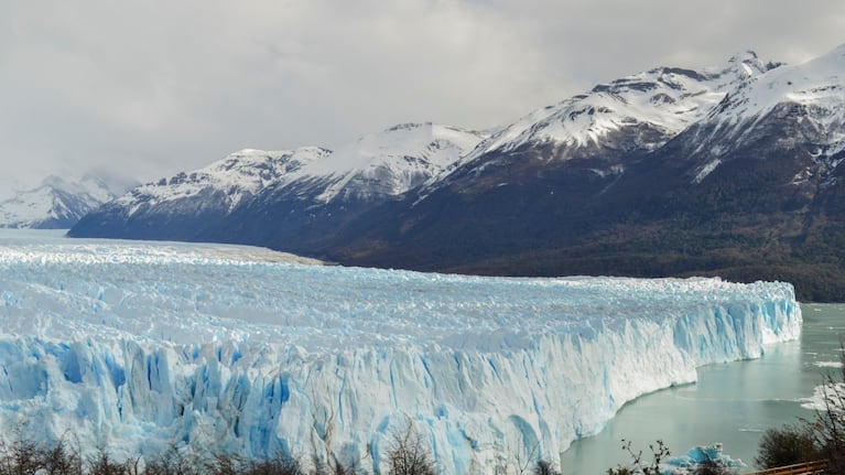 La nueva ley podría cambiar reglas en el cuidado de glaciares.