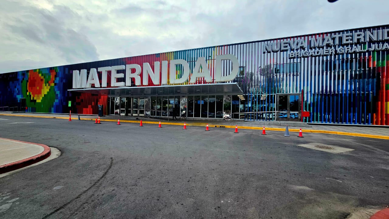 La Nueva Maternidad quedó en el foco de denuncias por muertes y las autoridades afirmaron que cumplen todos los protocolos.