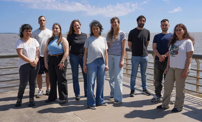 La nueva misión del Conicet "Vida en los extremos"