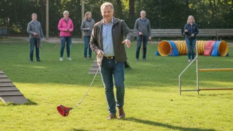 La nueva moda después de los Therians.